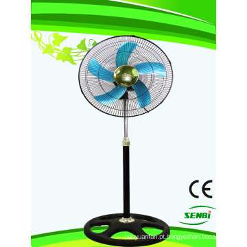 18 Polegadas Poderoso Fan Ventilador Industrial Stand (SB-S-AC18L)